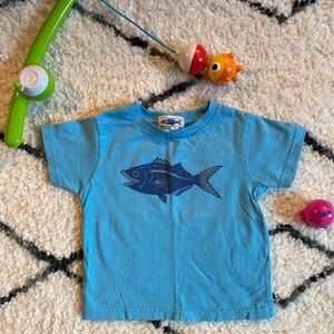 FLASH SALE 🌟Menemsha Blues Martha’s Vineyard Tee